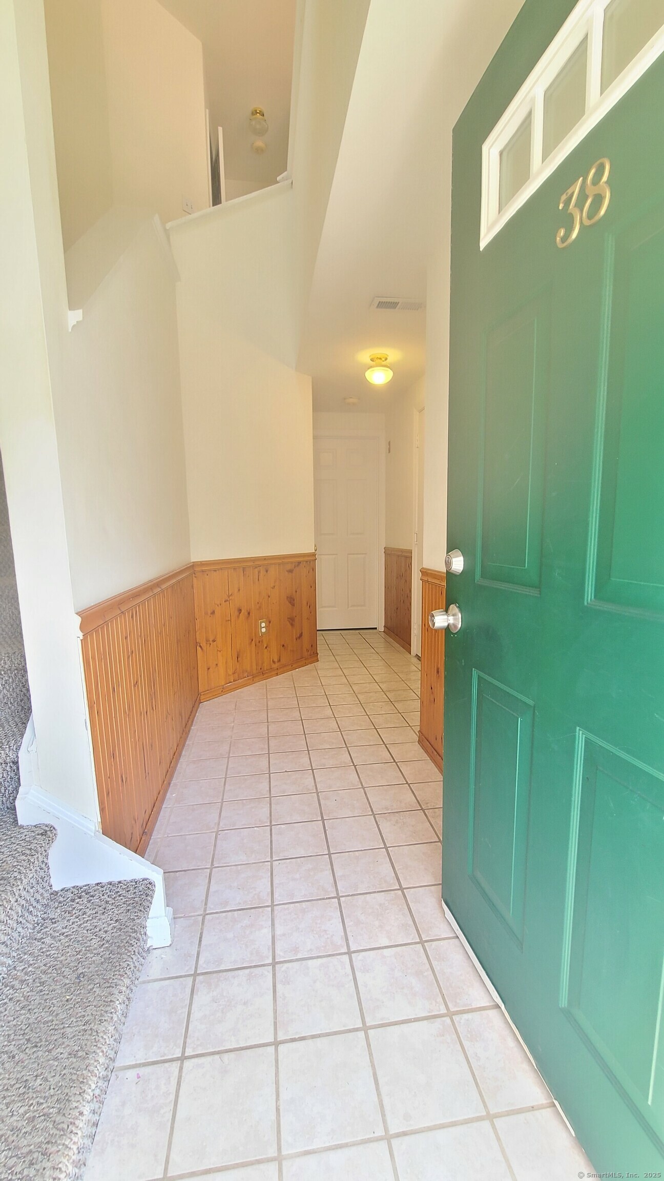 Property Photo: 14 South Street 38 CT 06810