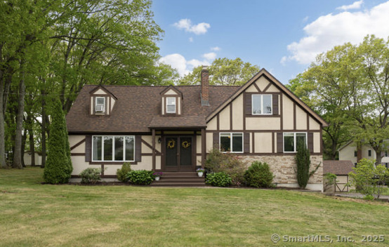 Property Photo: 259 Spring Road CT 06473