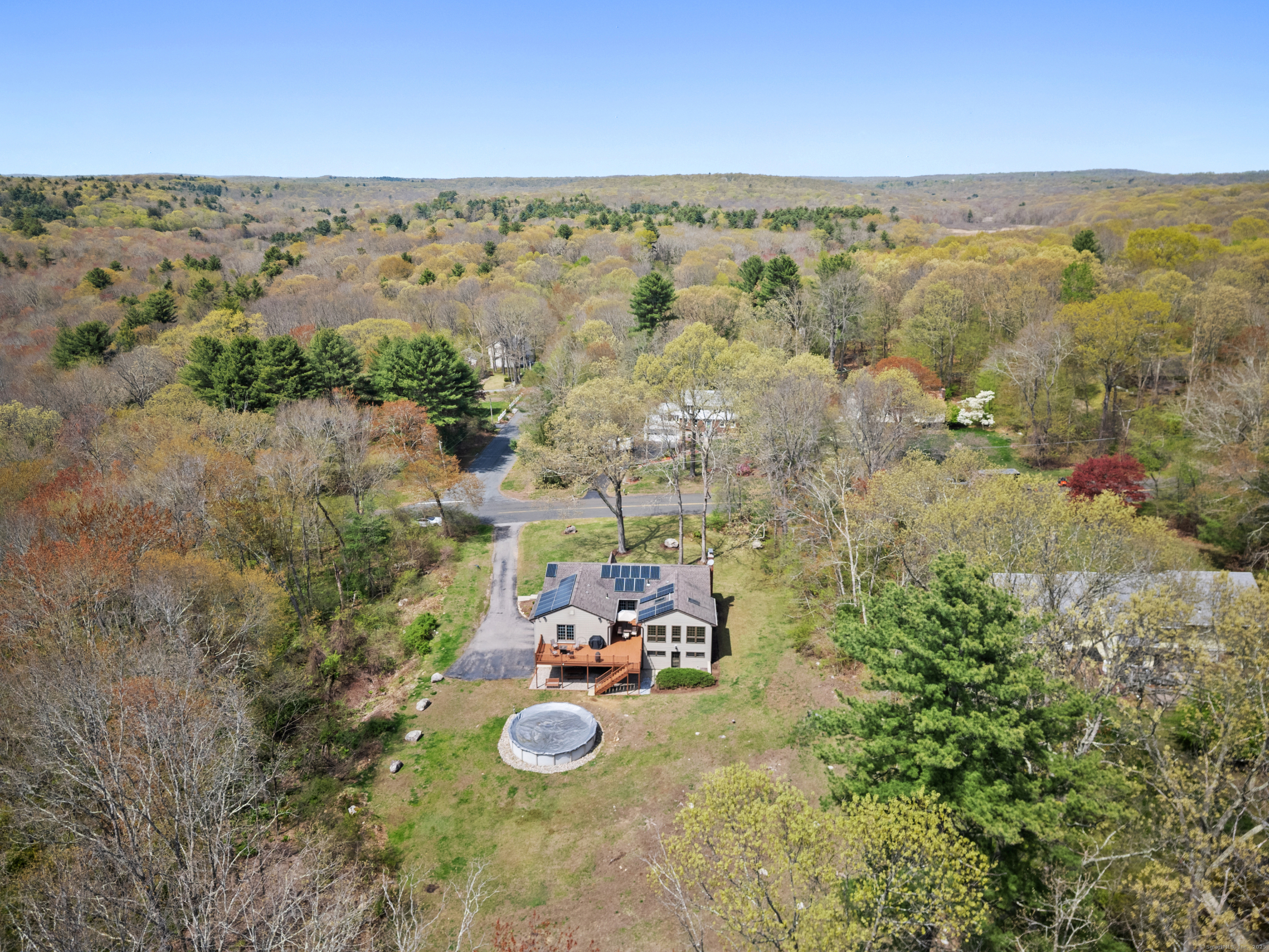 Property Photo: 79 Northam Road CT 06231