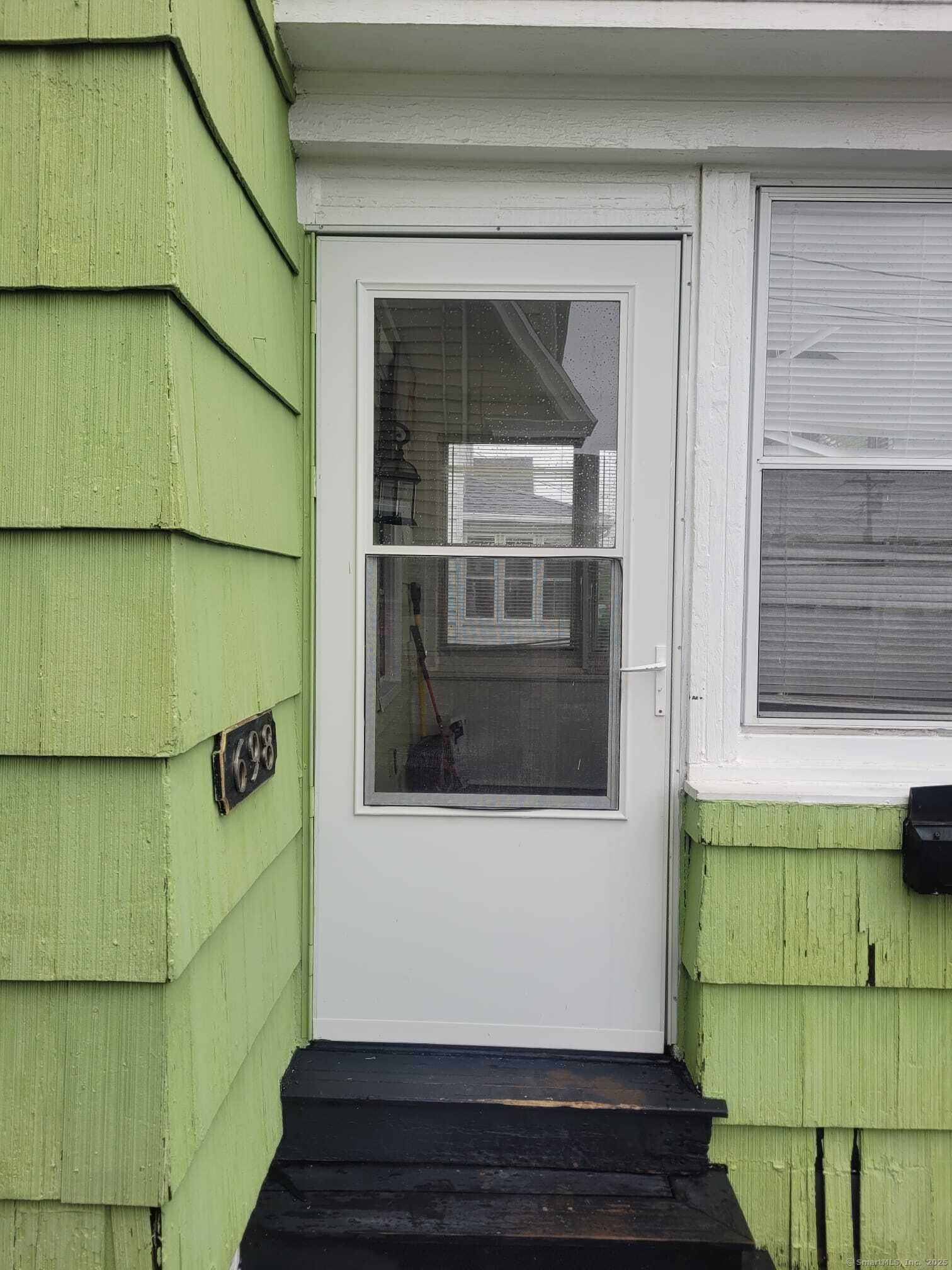 Property Photo: 698 Second Avenue CT 06516