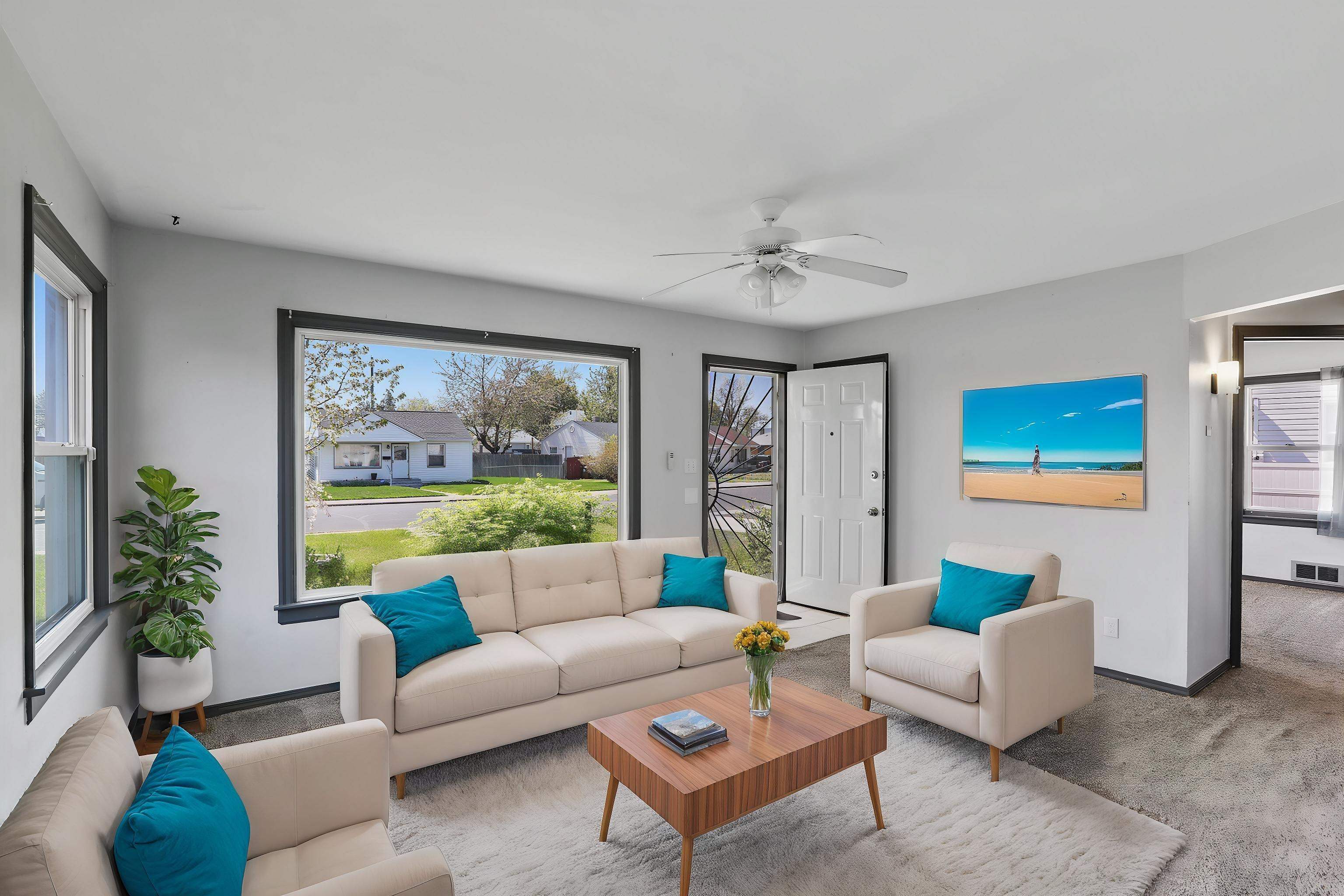 Property Photo: 551 E Nebraska Ave WA 99208