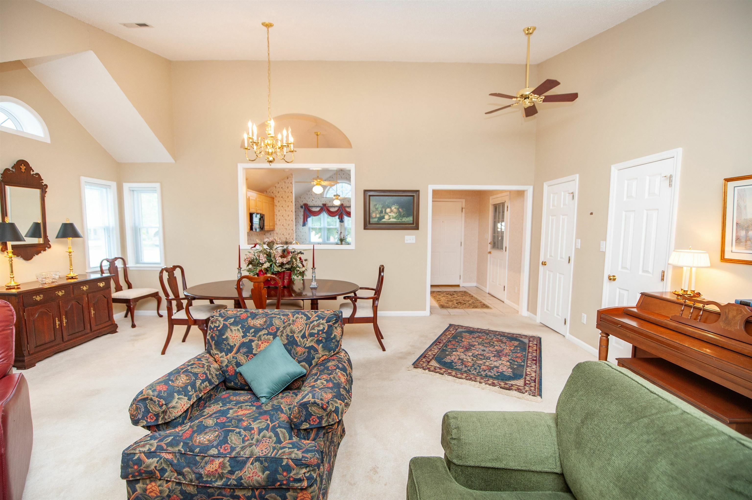 Property Photo: 17 Arbours West Lane SC 29369
