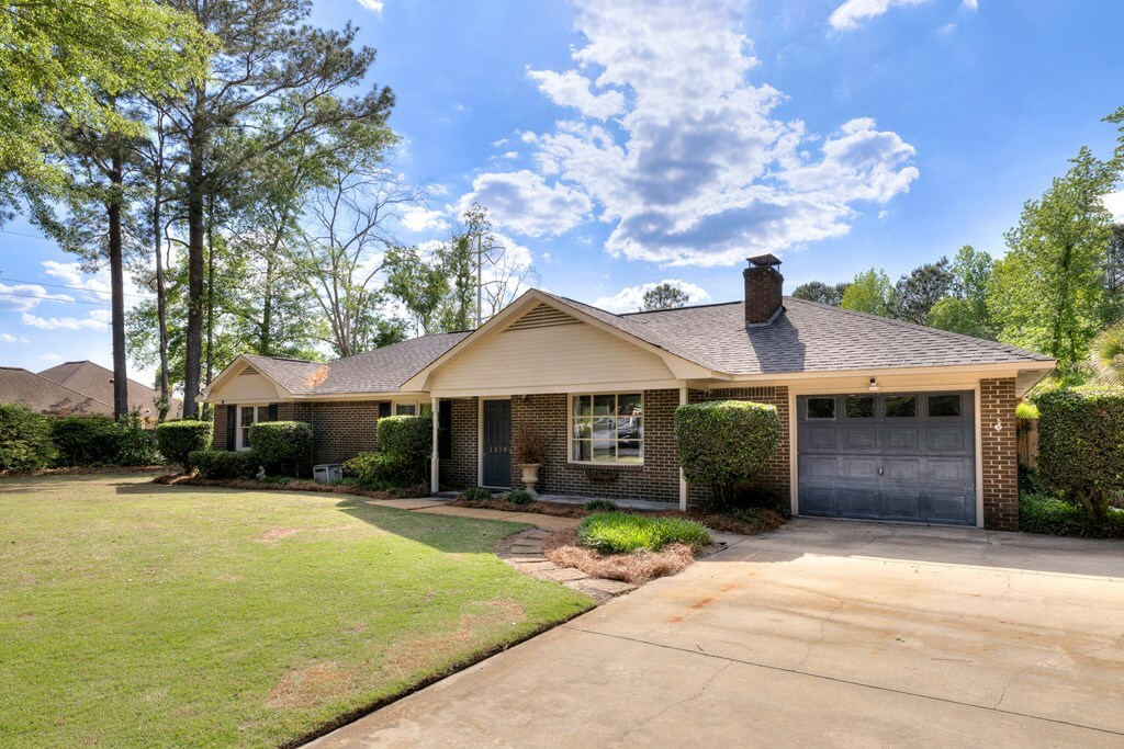 Property Photo: Kentwood Dr SC 29154