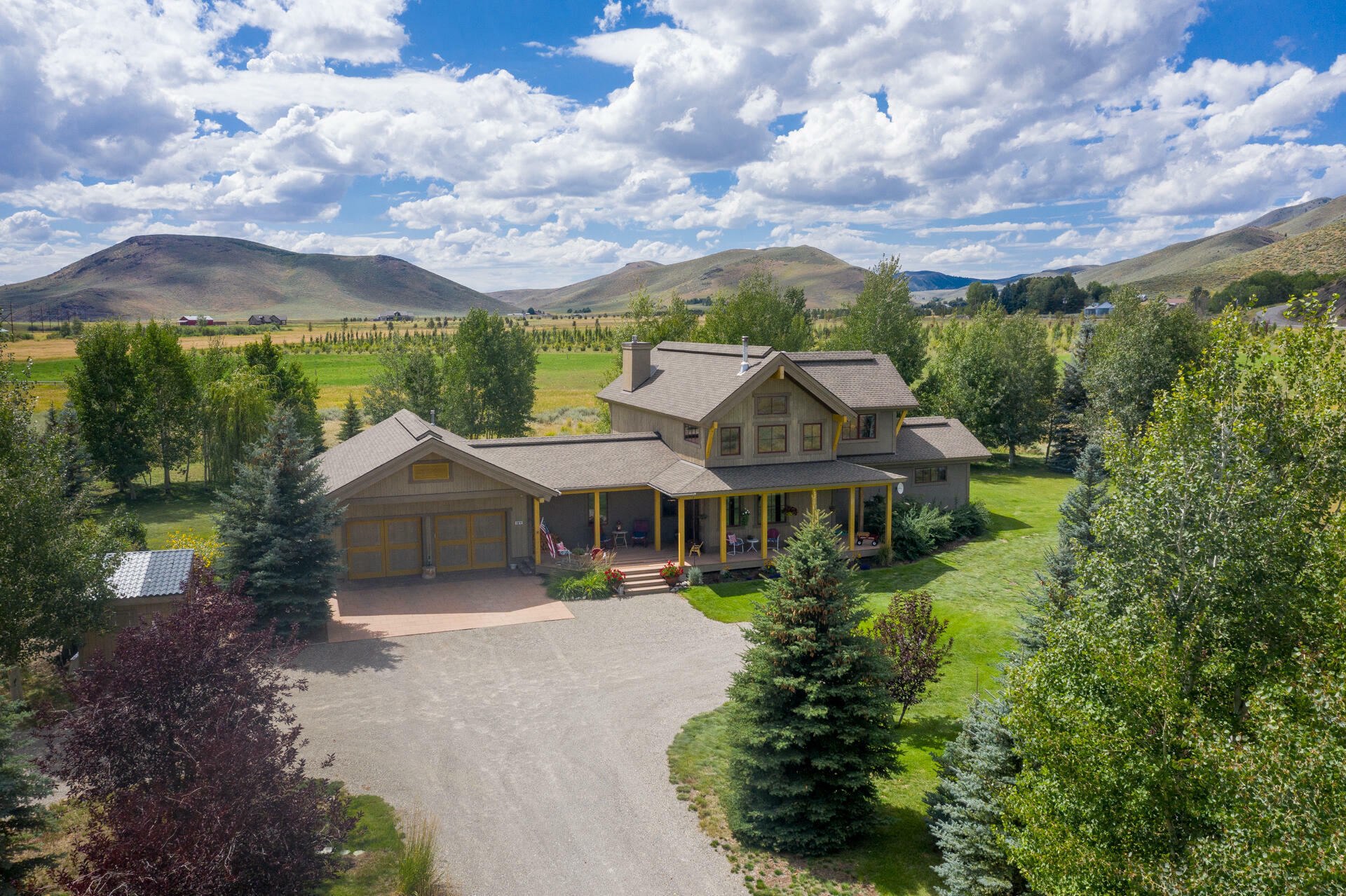 Property Photo: 16 Willow Creek Lane ID 83333