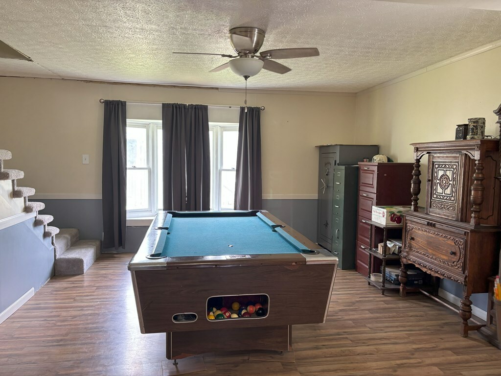 Property Photo: 103 Meadow Run OH 45692