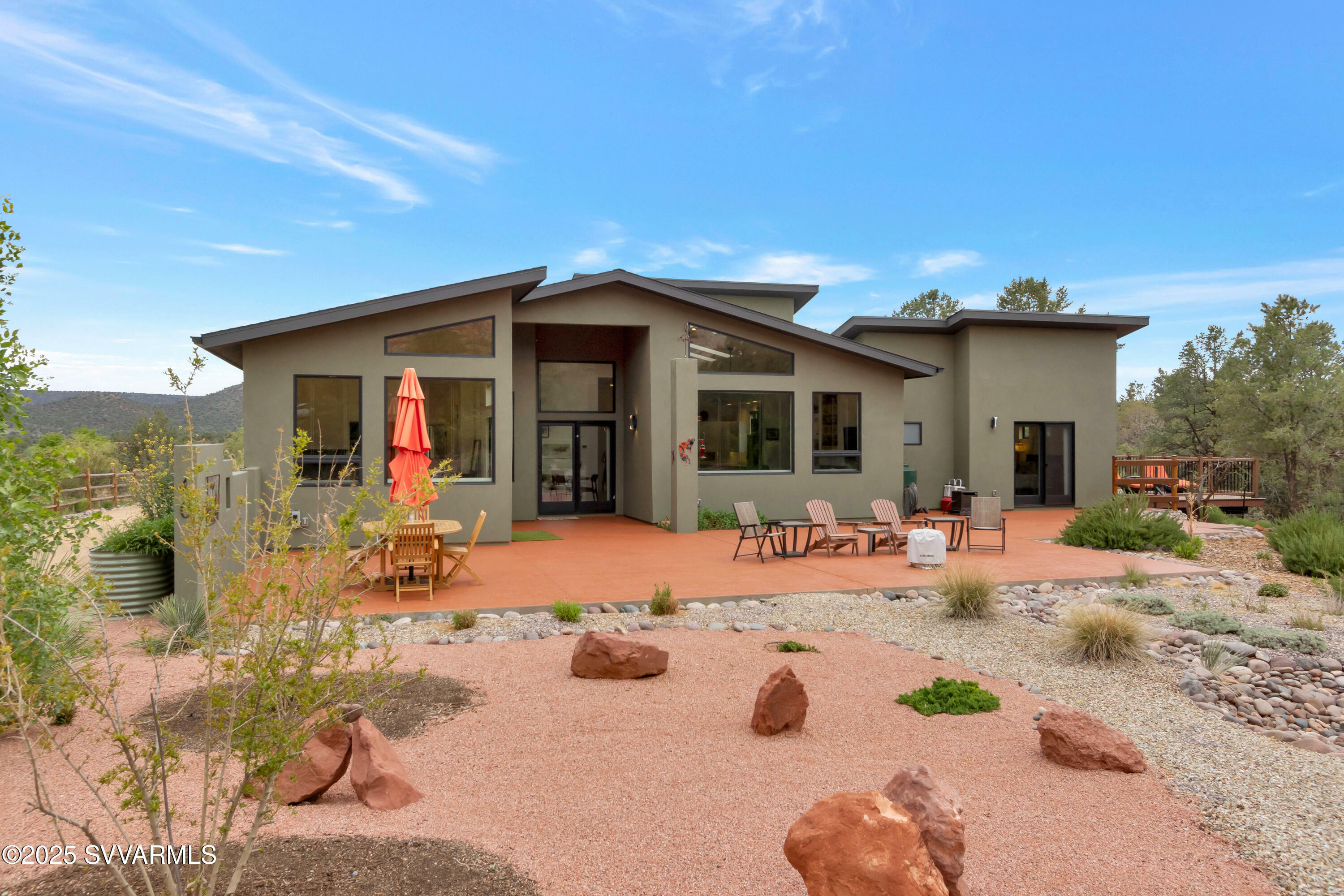 Property Photo: 40 Siesta Lane AZ 86351