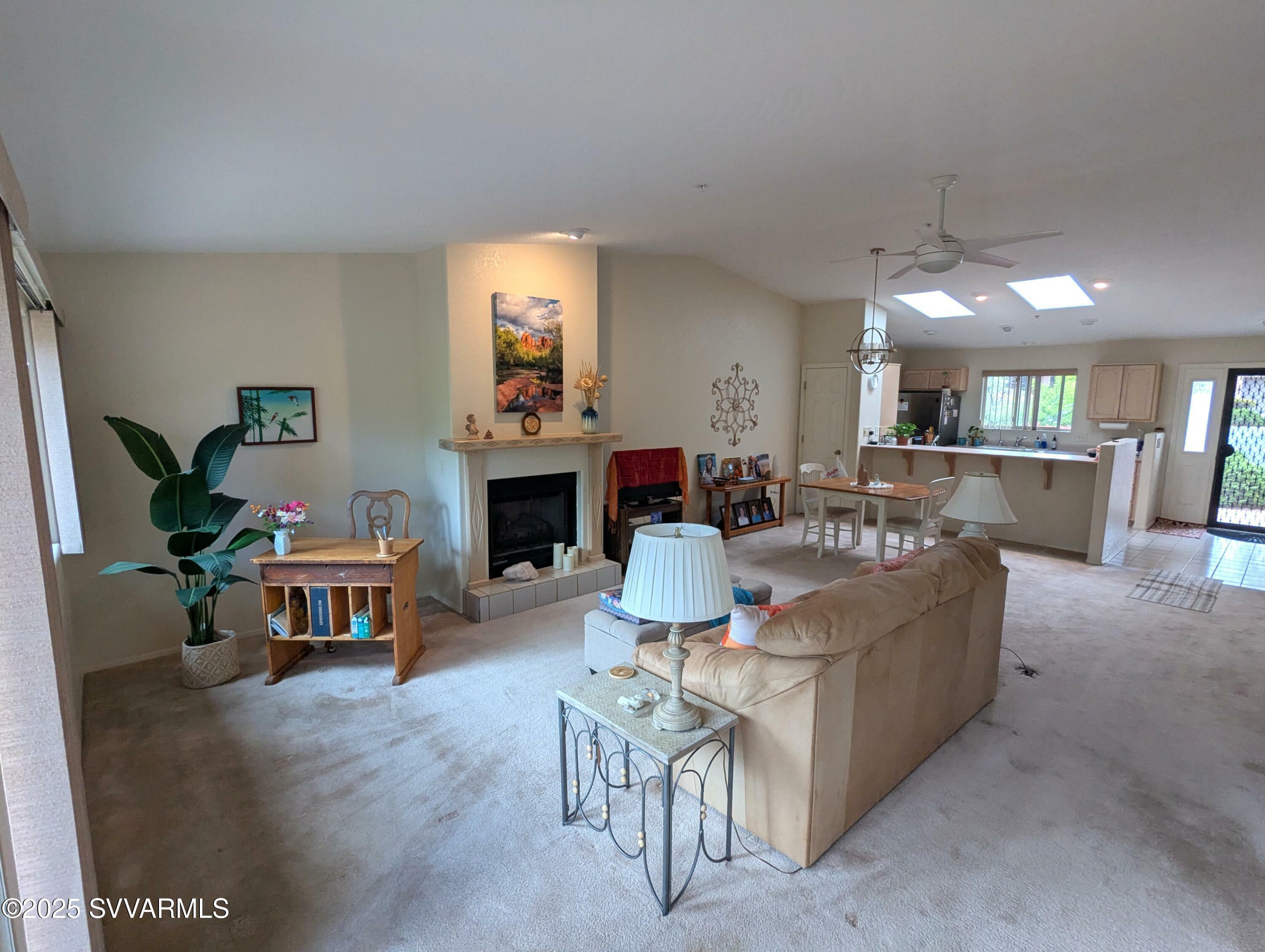 Property Photo: 92 Morning Sun Drive AZ 86336