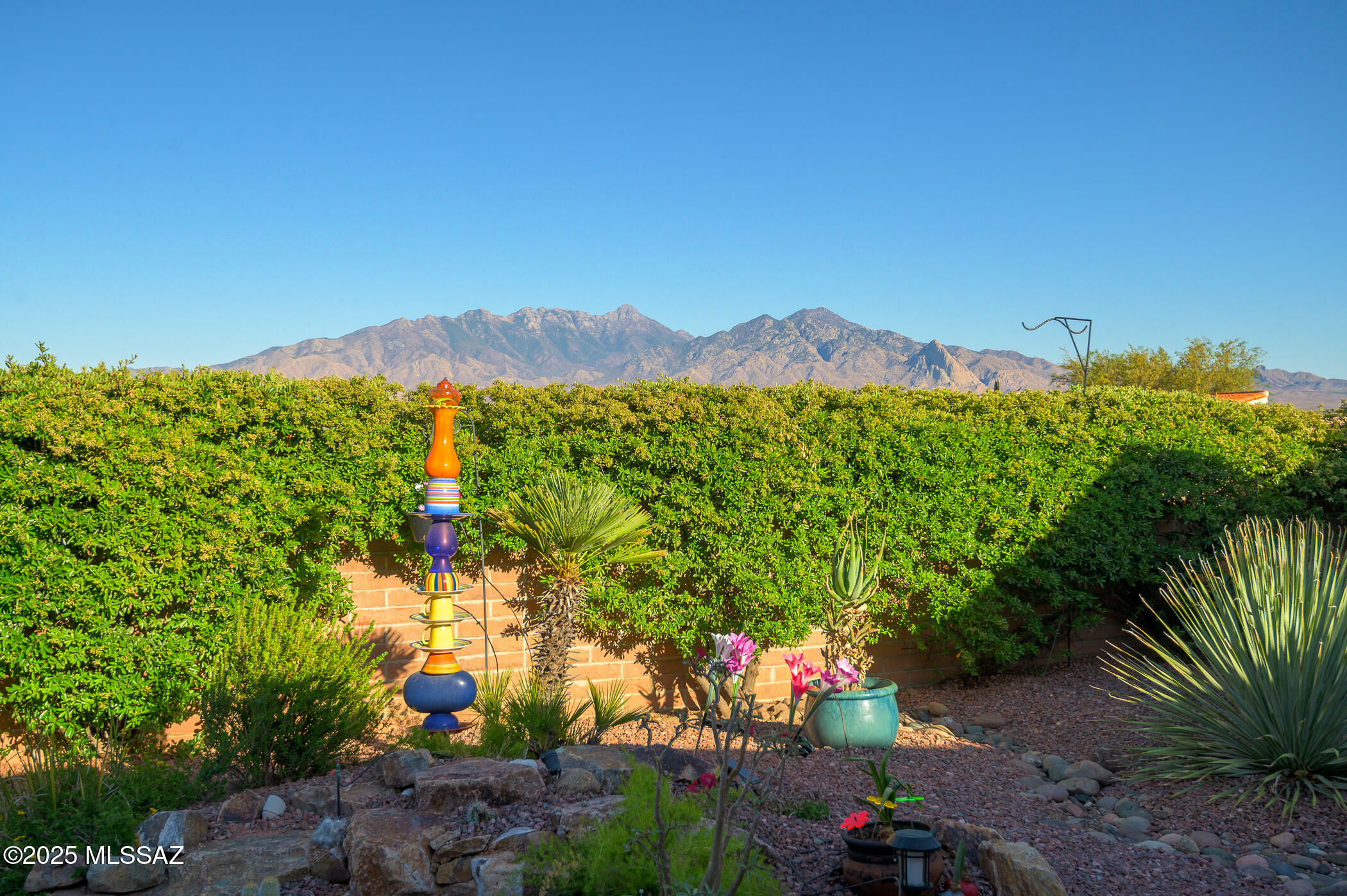 Property Photo: 3791 S Via Del Tordo AZ 85622