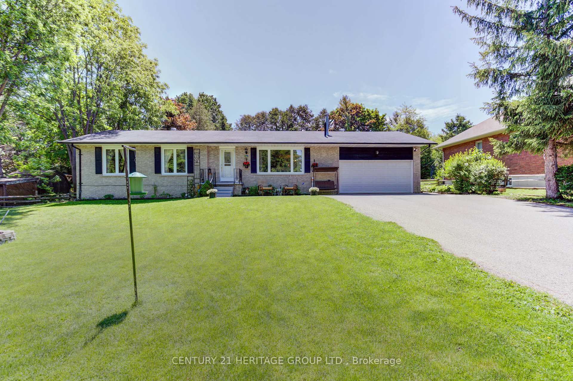 Property Photo: 7987 County Rd 1 N/A ON L0G 1L0
