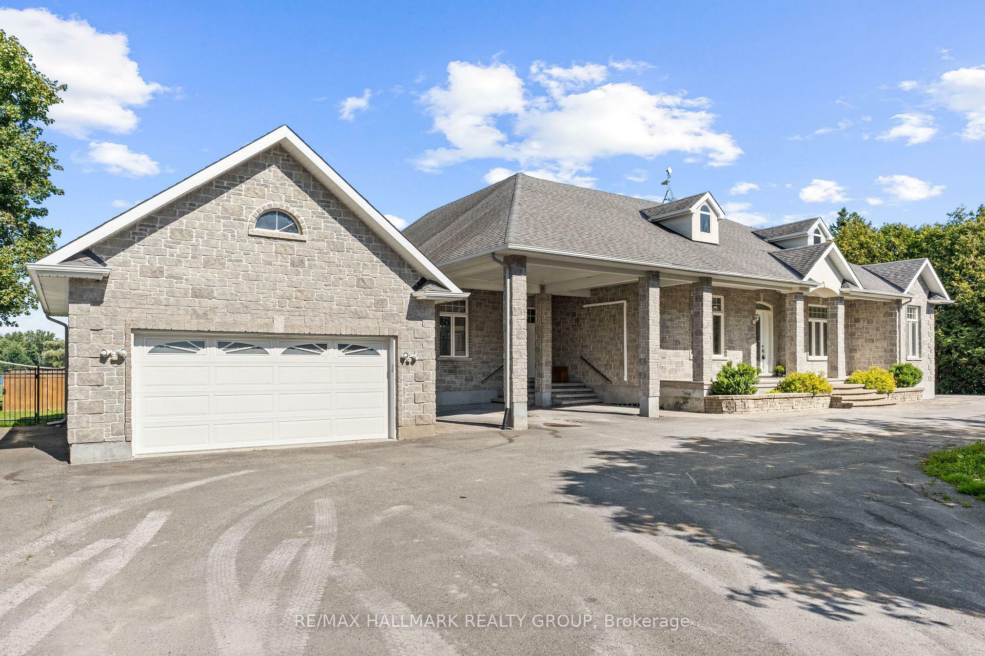 Photo de la propriété: 7429 Carter Road ON K0A 2W0