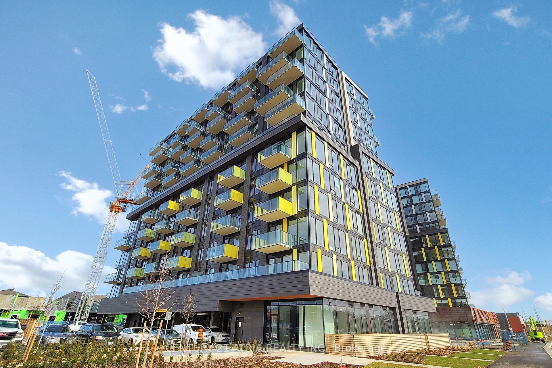 Photo de la propriété: 3006 William Cutmore Boulevard E 1212 ON L6H 8A3