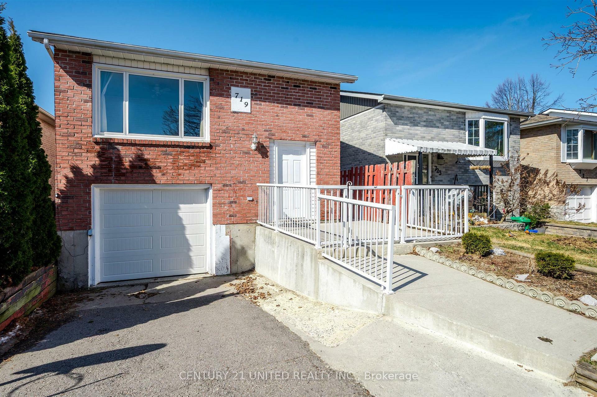 Property Photo: 719 Mountain Ash Road ON K9J 8K1
