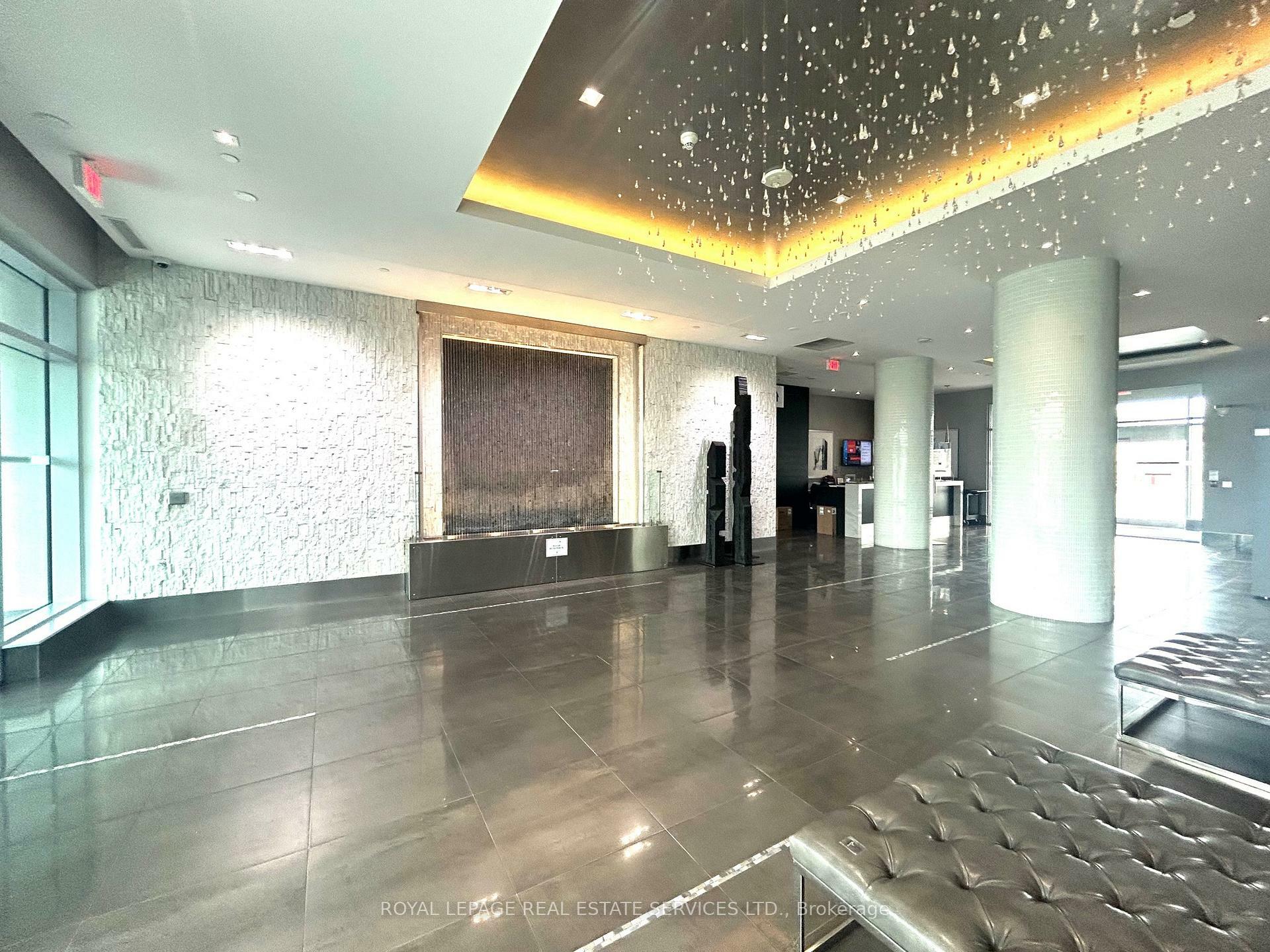 Property Photo: 65 Speers Road 1107 ON L6K 3V5