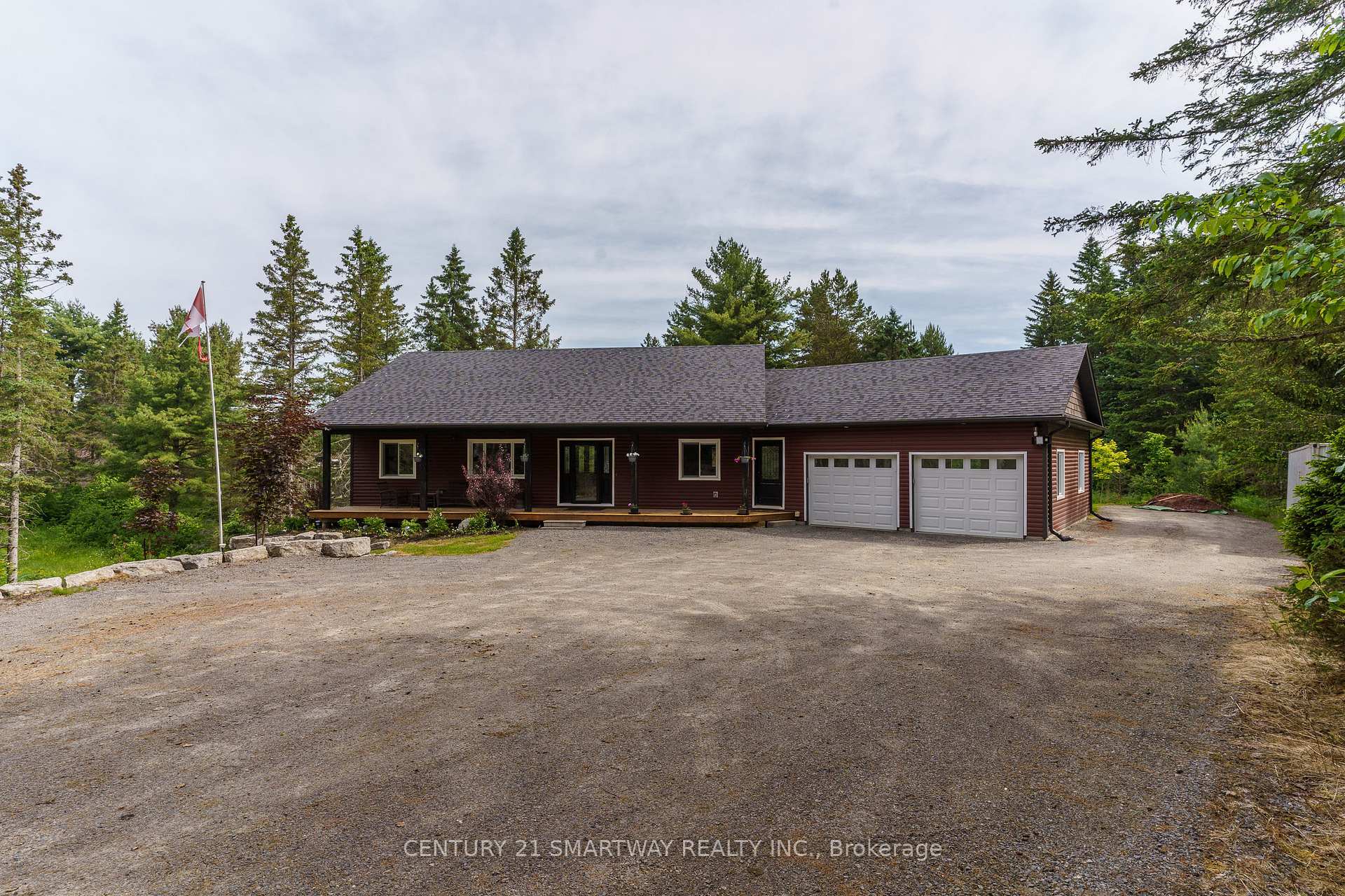 Photo de la propriété: 96 Main Street ON P0A 1C0