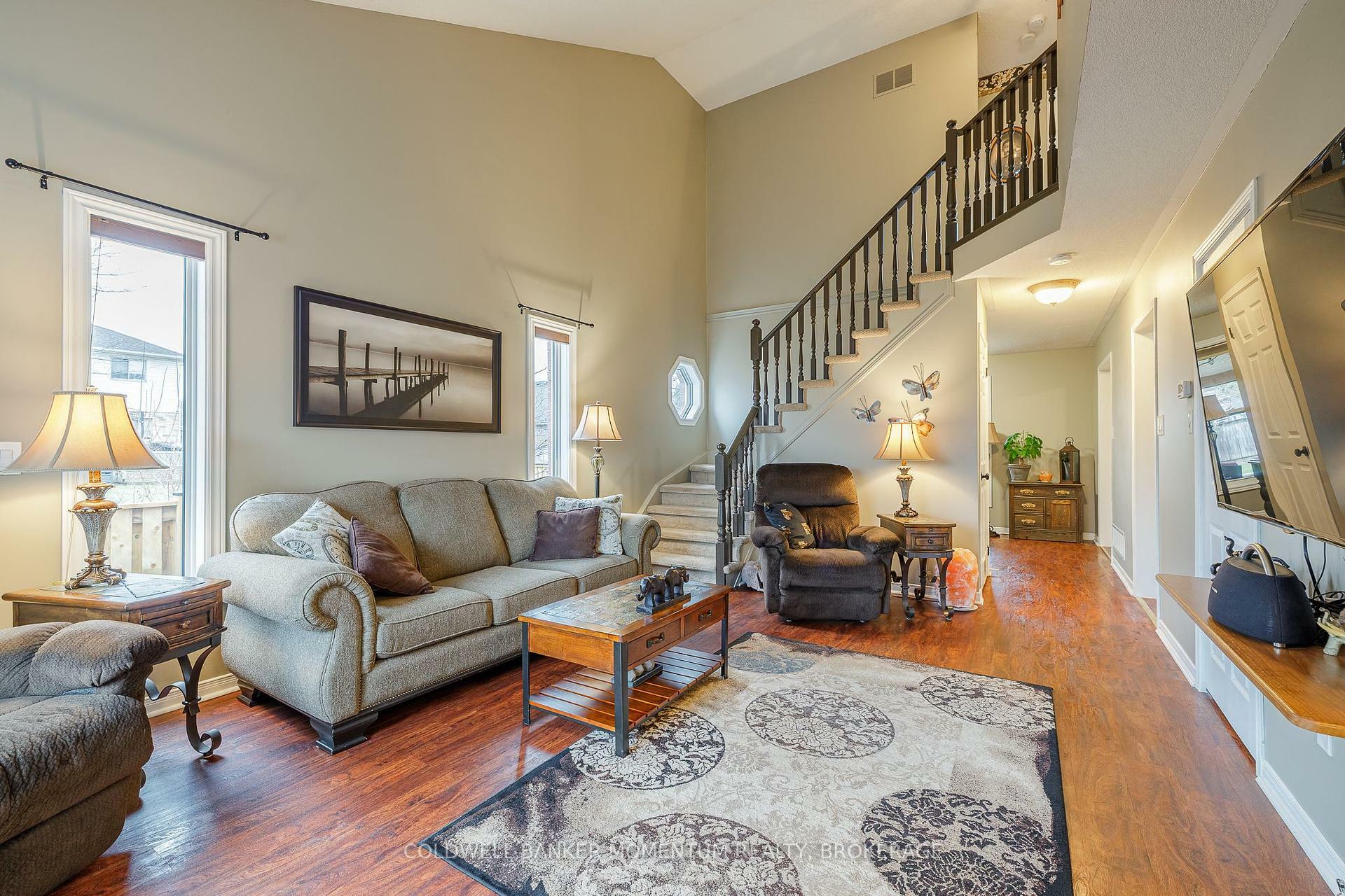 Property Photo: 5191 Mulberry Drive ON L3J 0J6