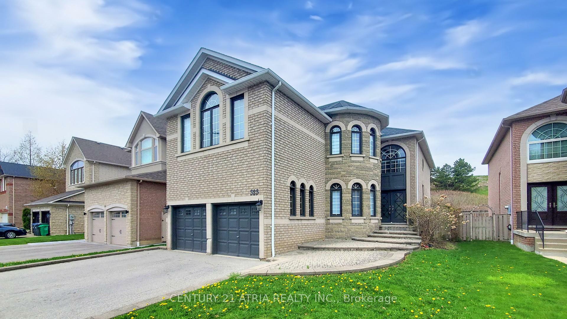 323 Bristol Road E  Mississauga ON L4Z 3V6 photo