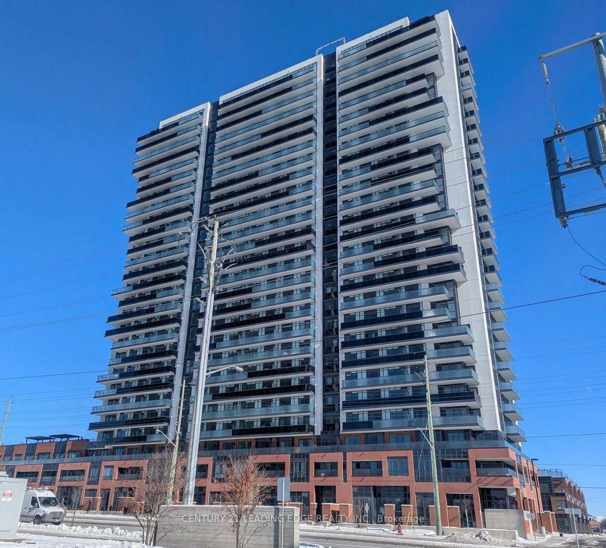 Photo de la propriété: 2545 Simcoe Street N 2419 ON L1L 0W3