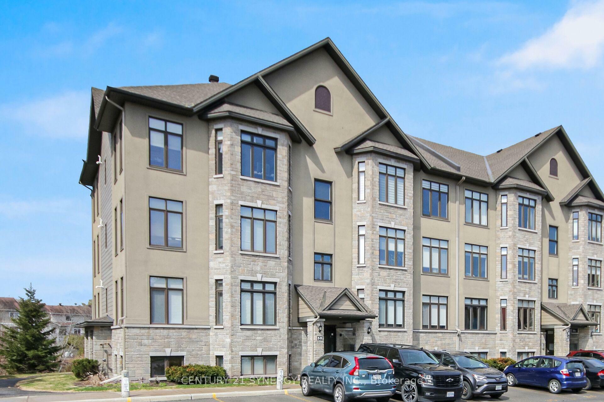 Property Photo: 50 Prestige Circle 7 ON K4A 0W9