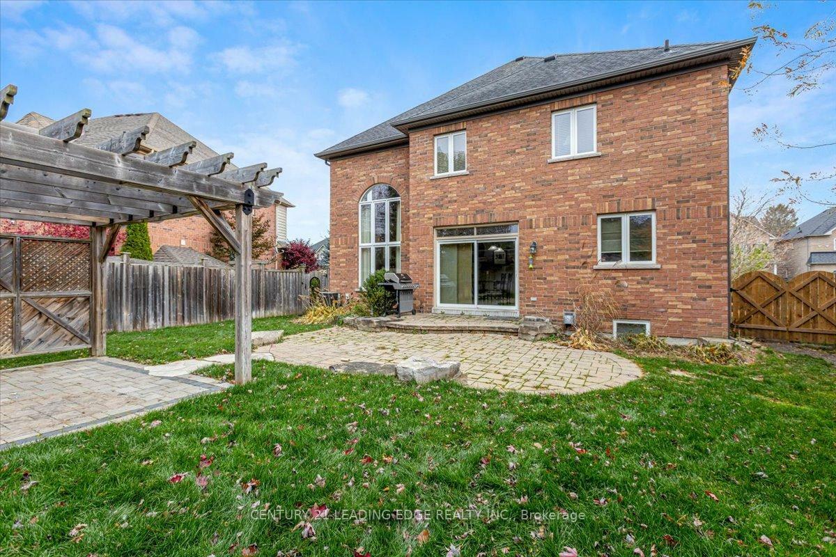 Photo de la propriété: 55 Campbell Drive ON L9P 0B3