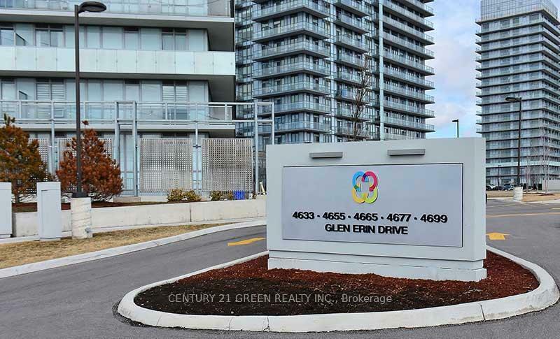 Photo de la propriété: 4655 Glen Erin Drive Ph4 ON L5M 0Z1