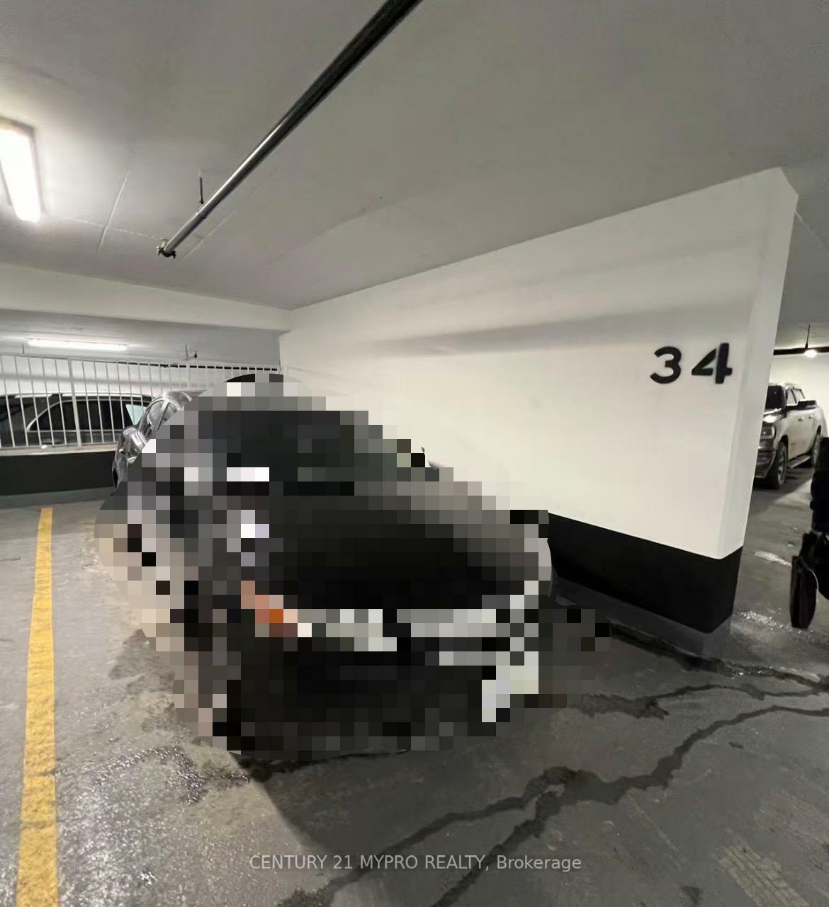 Photo de la propriété:  100 Dalhousie St Street N  ON M5B 0C7 