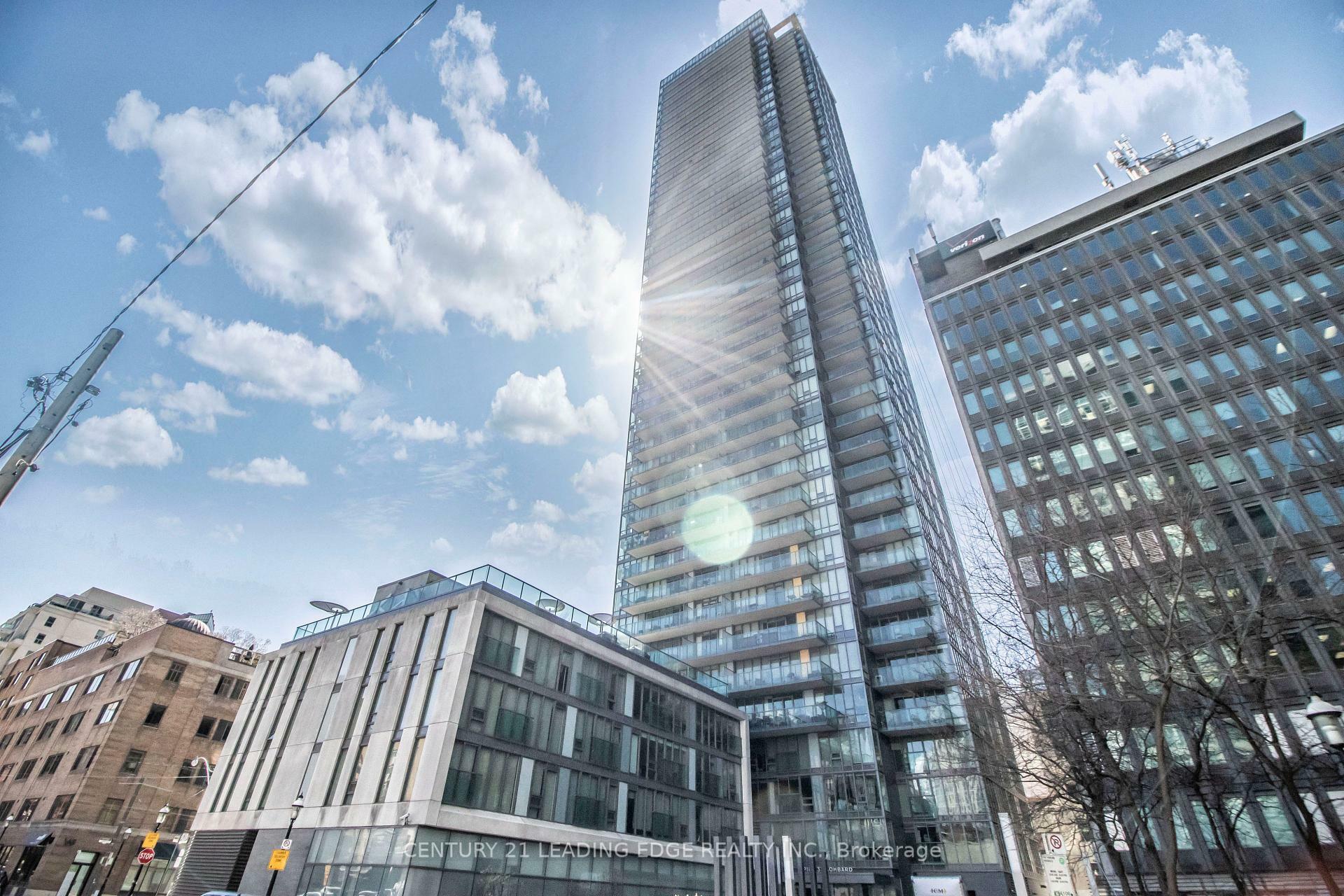 Photo de la propriété:  33 Lombard Street 3503  ON M5C 3H8 