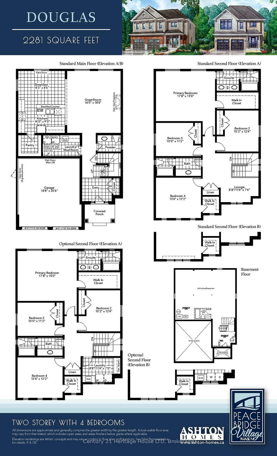 Property Photo: 740 Burwell Street ON L2A 0E2