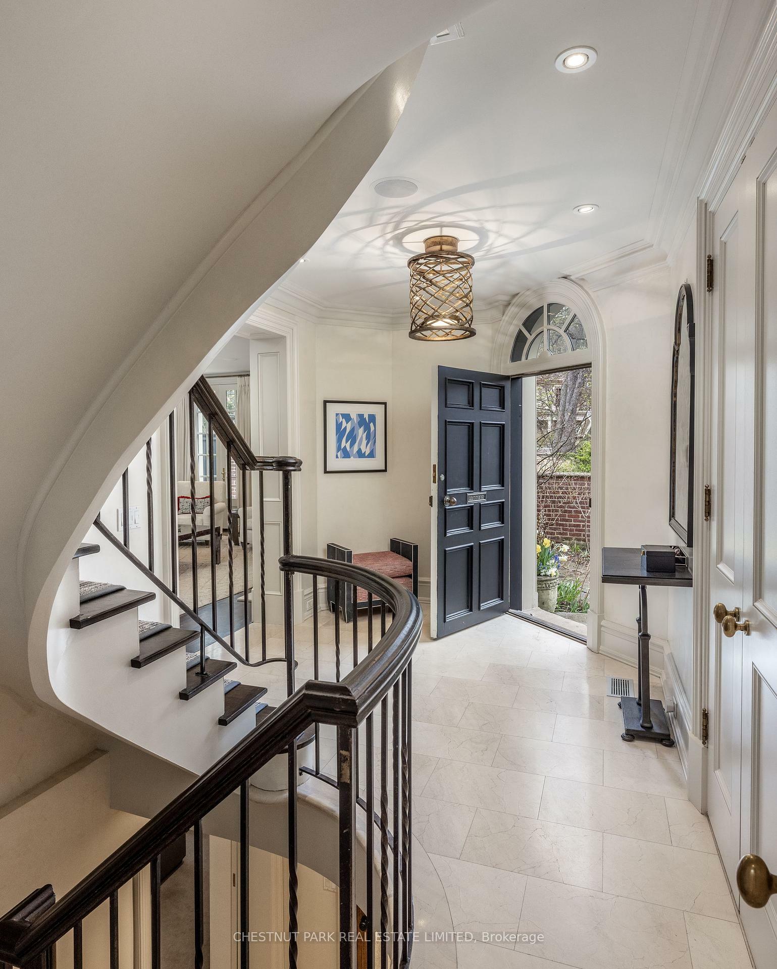 Property Photo: 45 South Drive ON M4W 1R3