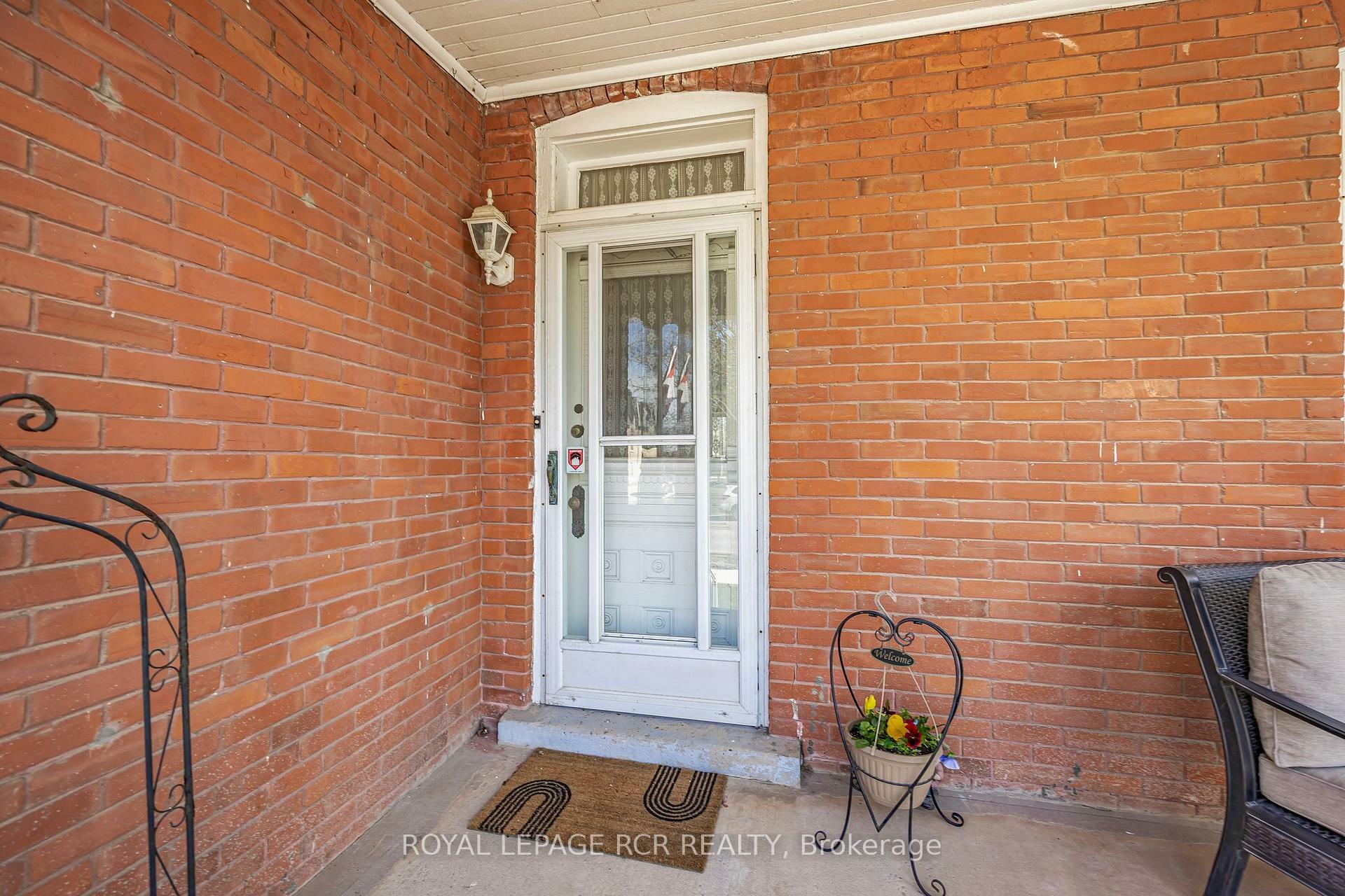 Property Photo: 317 Main Street E ON L9V 2Y7
