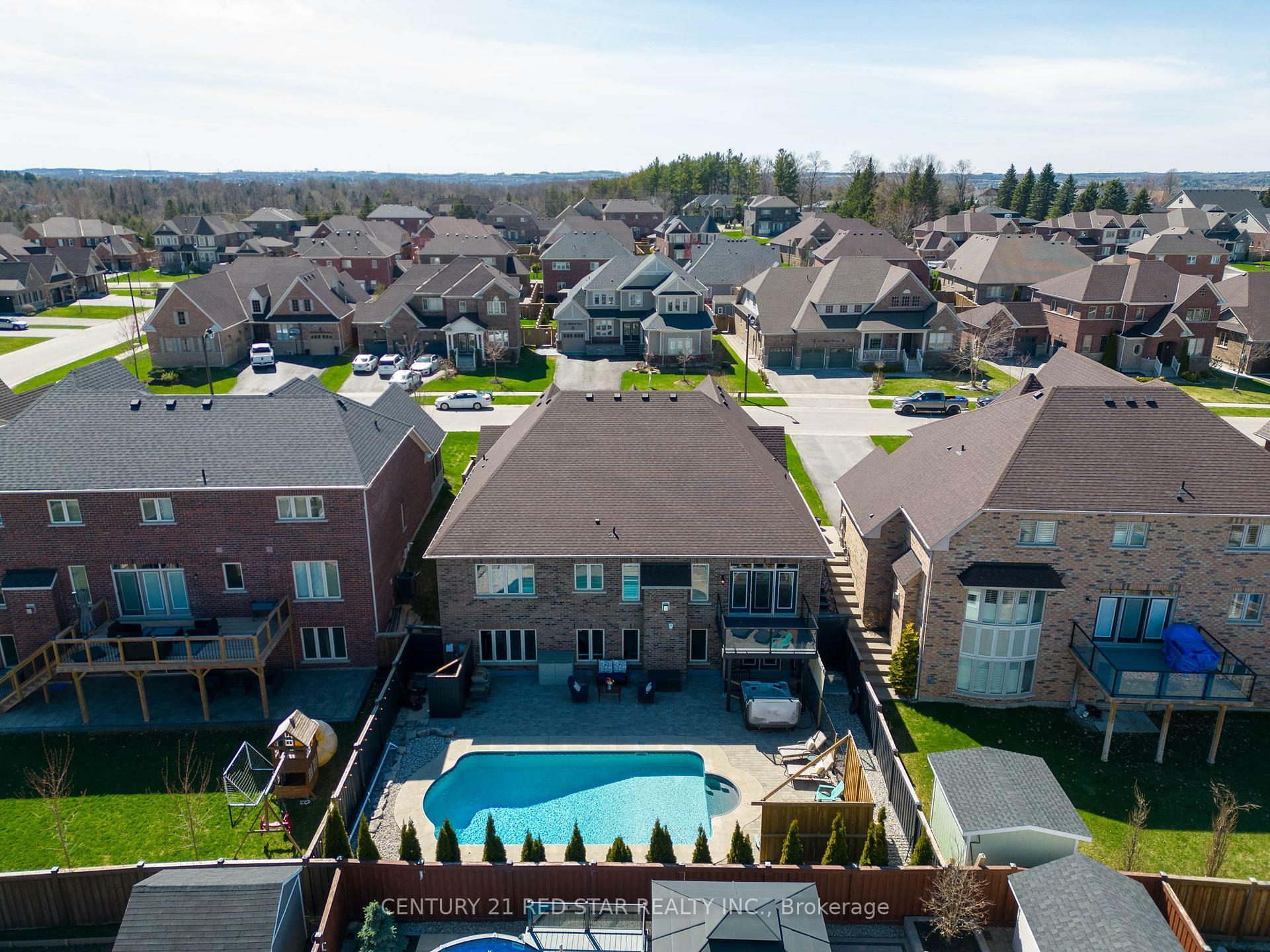 Photo de la propriété: 18 Mitchell Crescent ON L9W 6W6