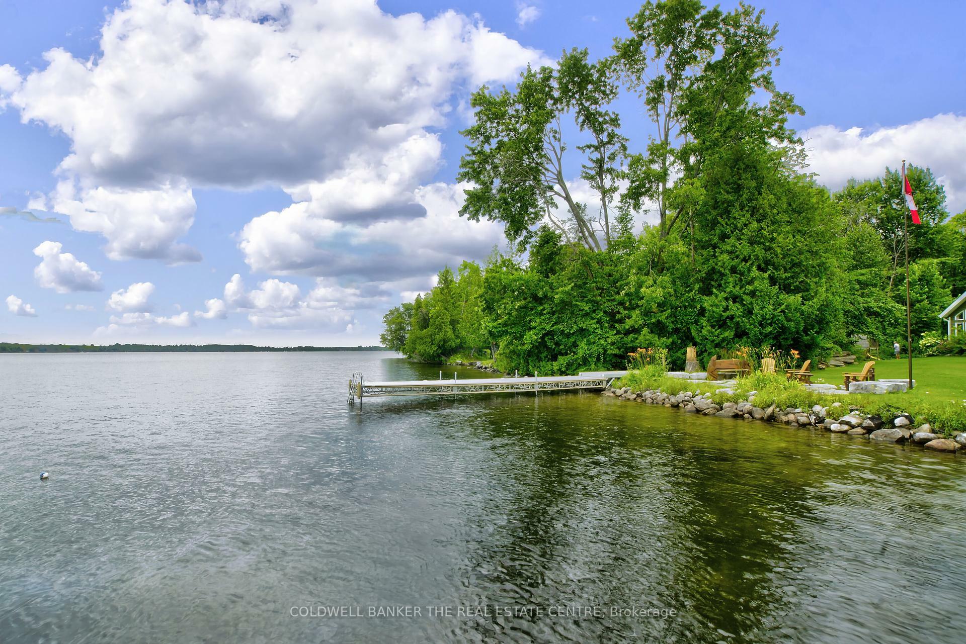 Property Photo: 126 Jasper Drive ON K0M 2B0