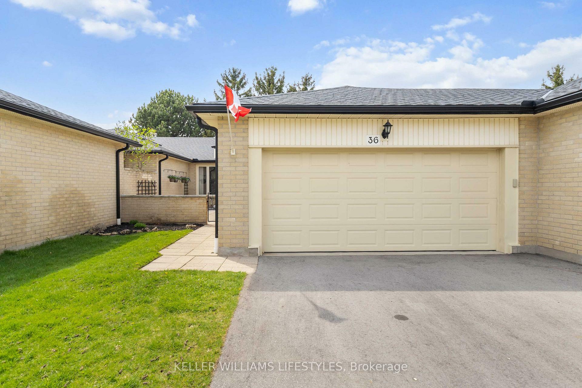 Property Photo: 163 Pine Valley Drive 36 ON N6J 4R4