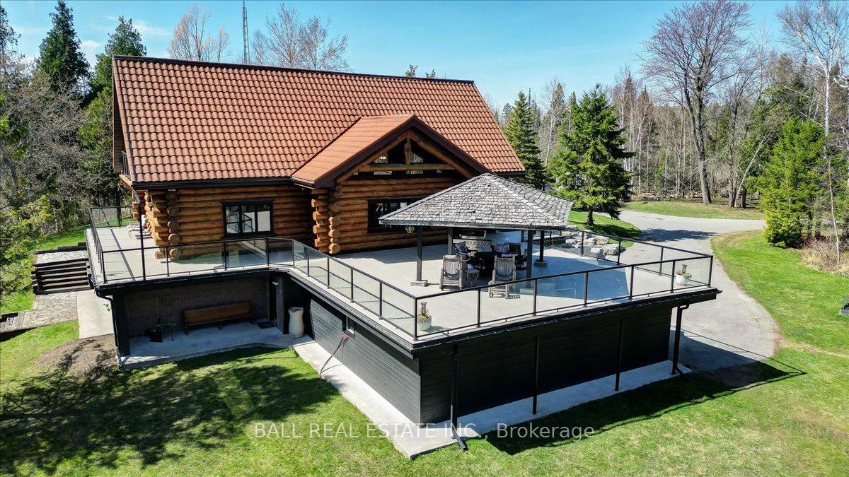 Property Photo: 3671 Edgerton Road ON L0B 1B0