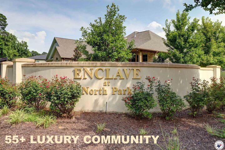 Property Photo:  34 Enclave Circle  TX 75503 