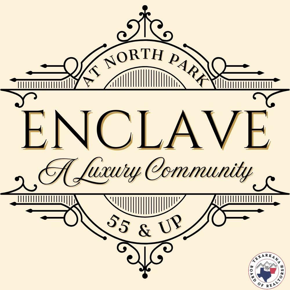 Property Photo: 30 Enclave Circle TX 75503
