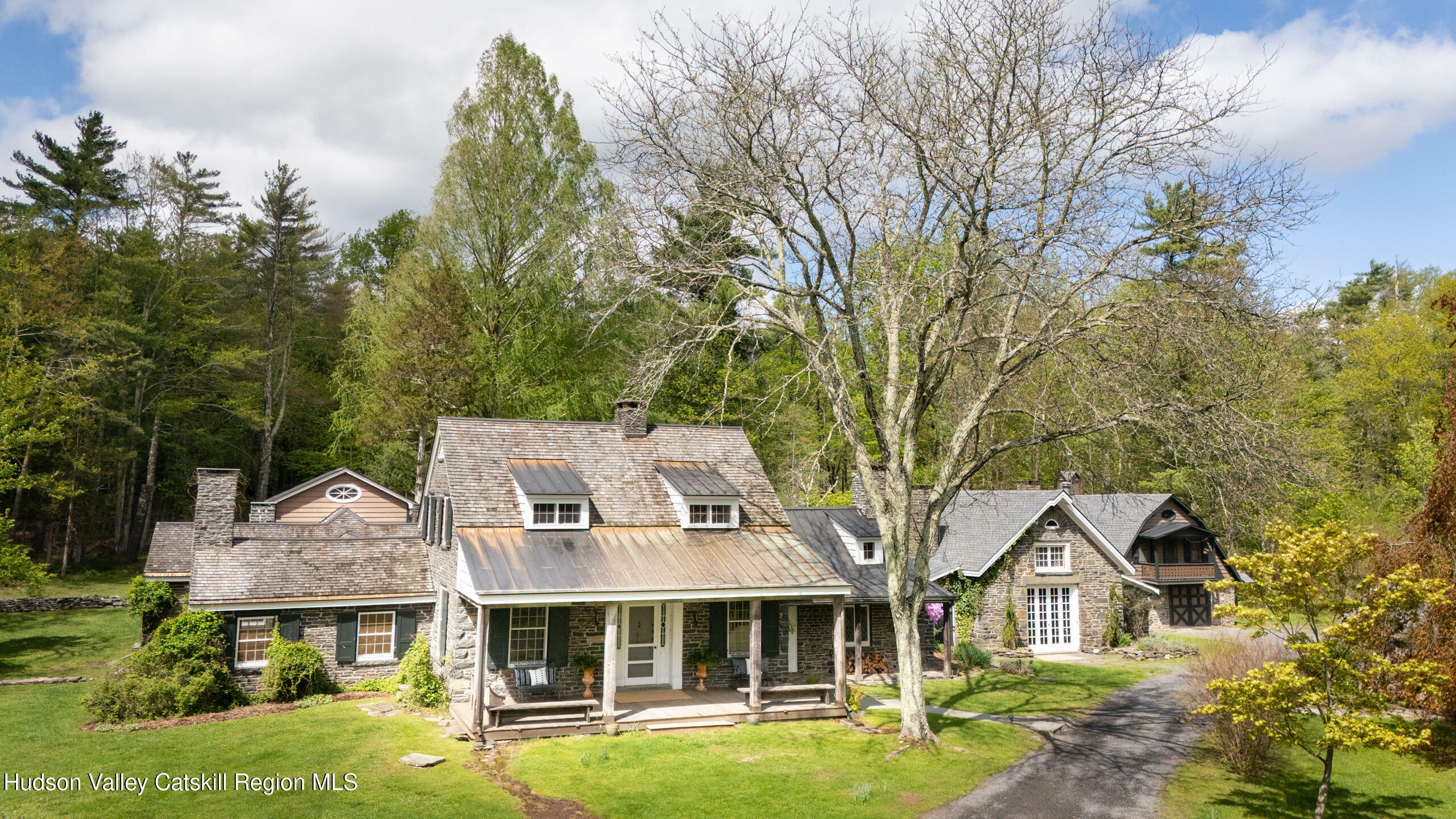 Property Photo: 18 Striebel NY 12498