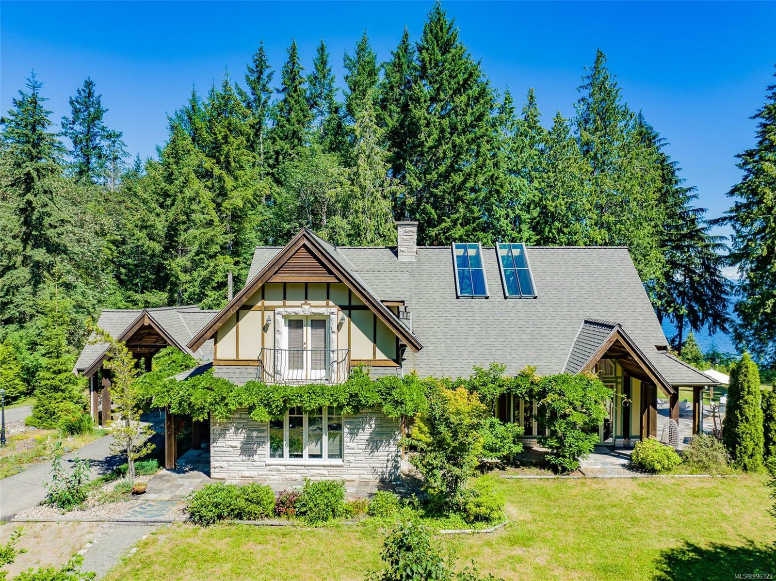 Property Photo: 2035 Widgeon Rd BC V9K 1Y8