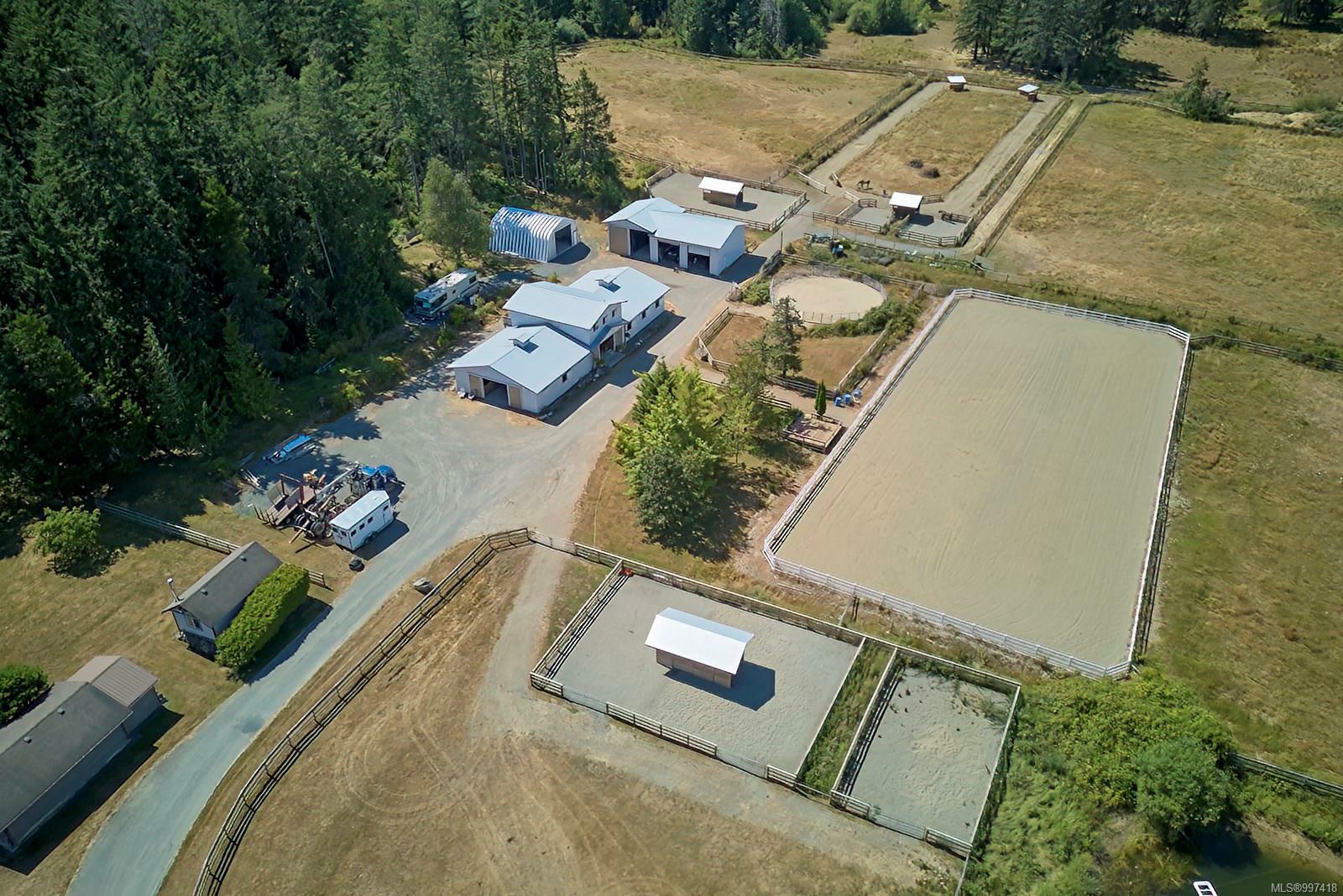 Property Photo: 2740 Northwest Bay Rd BC V9P 9E6