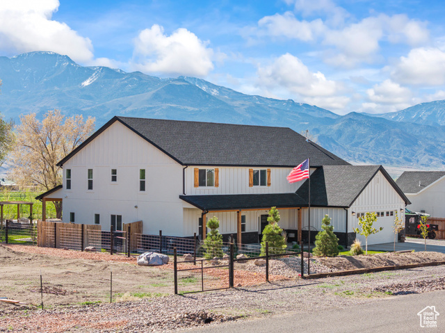Property Photo: 954 N 280 E UT 84724