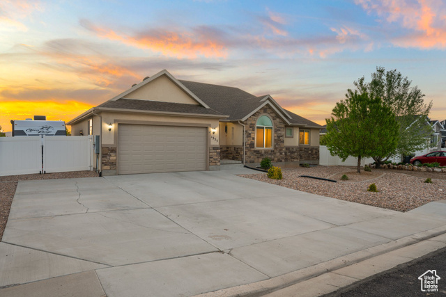 Property Photo: 1335 N 150 E UT 84648