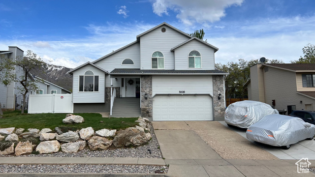 Property Photo: 5026 S 1150 E UT 84403