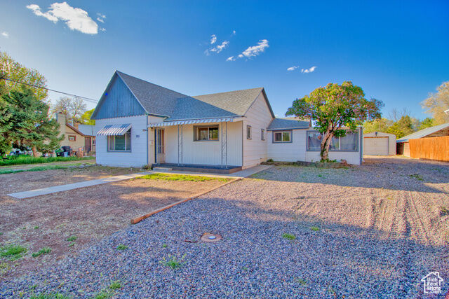 Property Photo:  Address not disclosed  UT 84701 