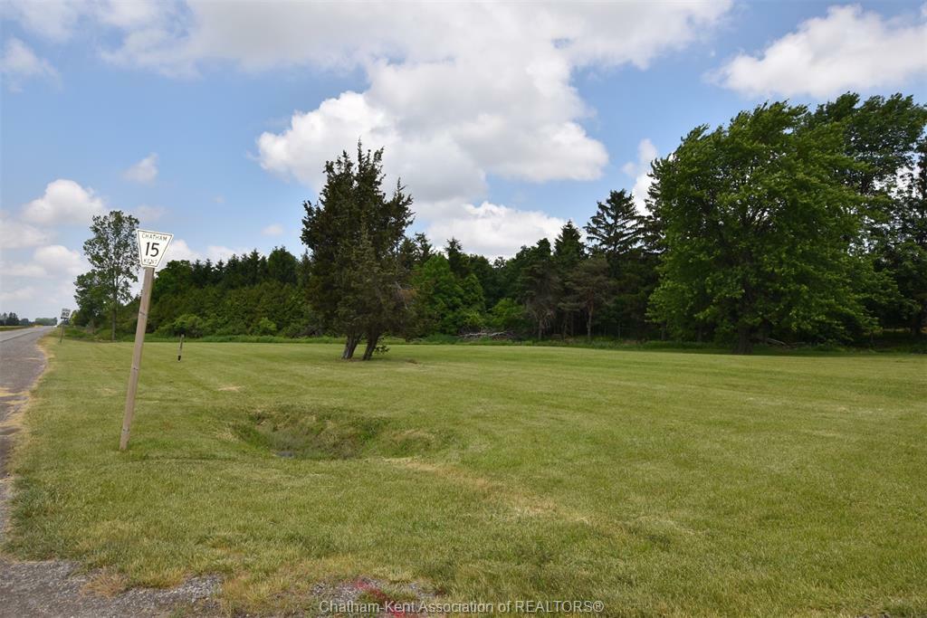 Photo de la propriété: 11655 Talbot Trail ON N0P 1A0