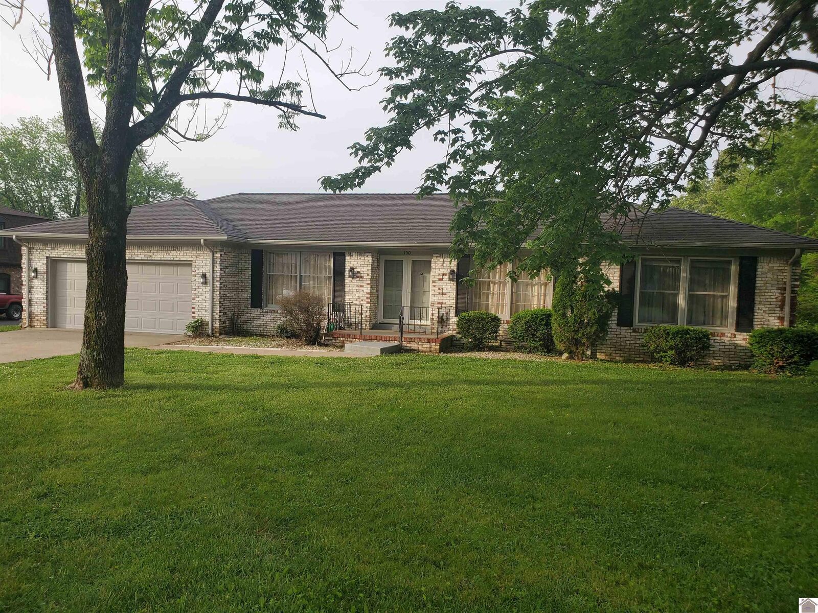 Property Photo: 150 Lutes Road KY 42001