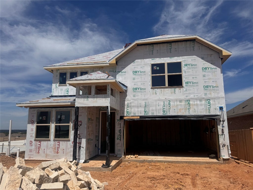 Property Photo: 107 Holzinger Bend TX 78602