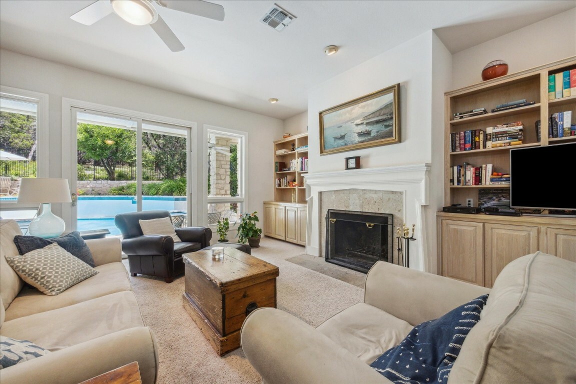 Property Photo: 4307 Waterford Place TX 78731