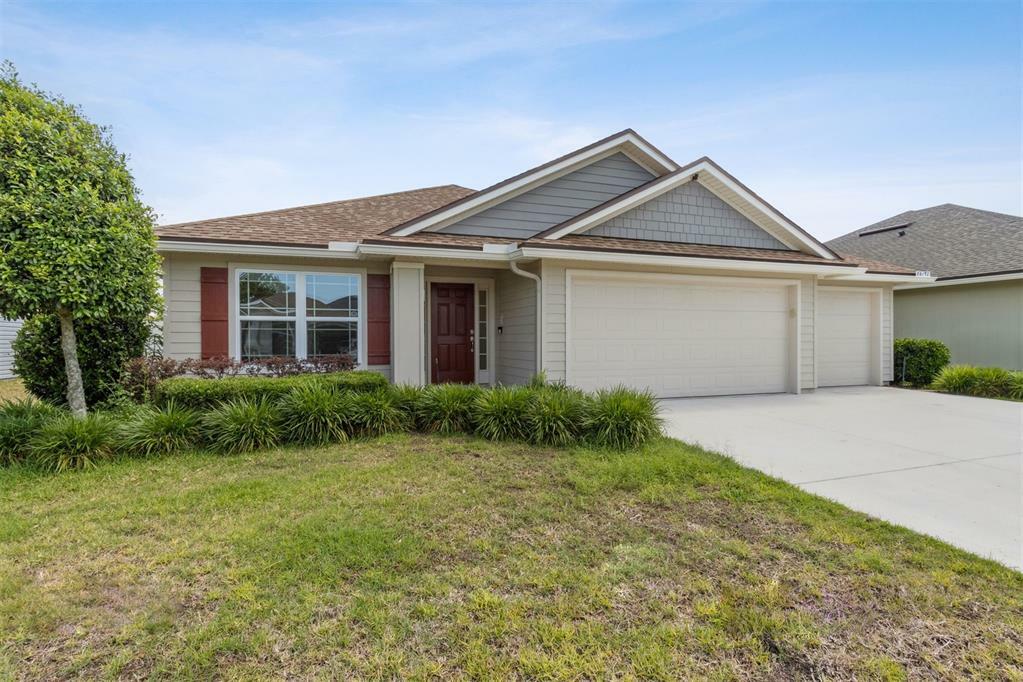 Property Photo: 86192 Tranquil Court FL 32097