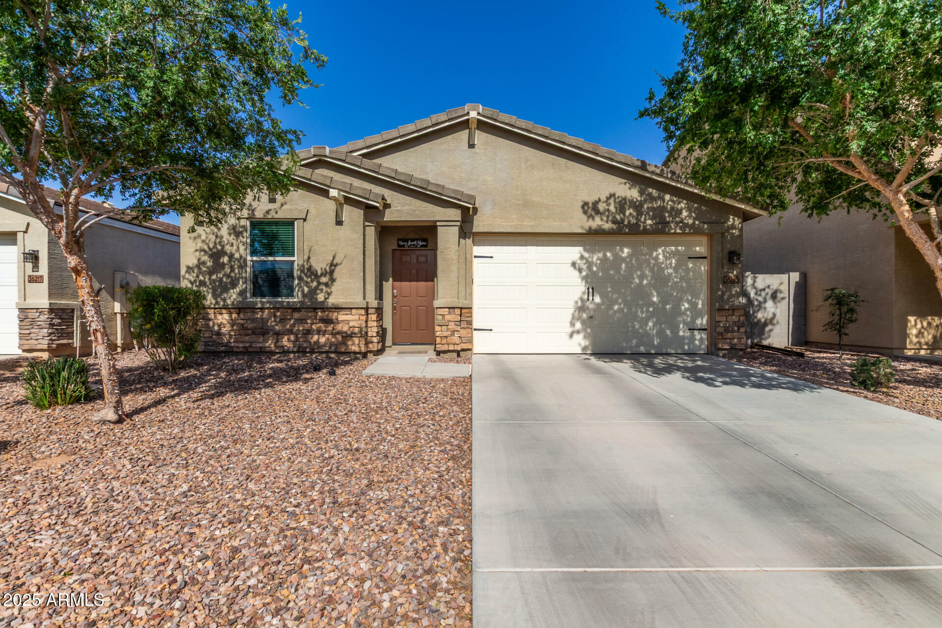 36203 N Urika Drive  San Tan Valley AZ 85140 photo