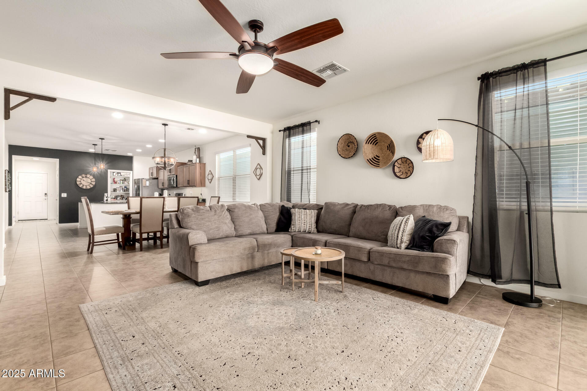 Property Photo: 36203 N Urika Drive AZ 85140
