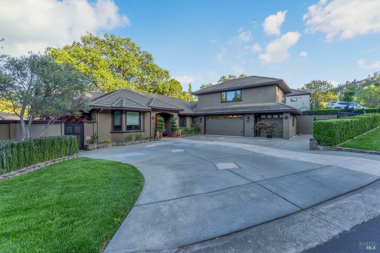 605 Park Boulevard  Ukiah CA 95482 photo